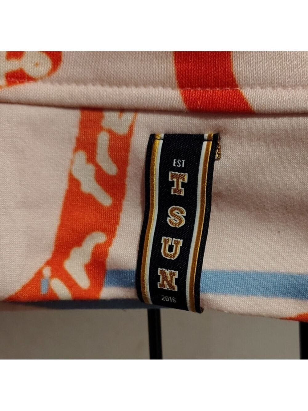 TSUN Pink Sweater - Picture 7 of 9